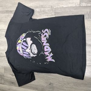 Pro Wrestling Tees T-shirt "Macho Man Randy Savage"